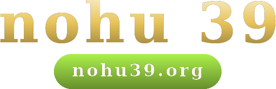 nohu 39 logo